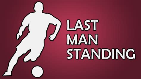 Galway United FC | Last Man Standing 05/03/2022