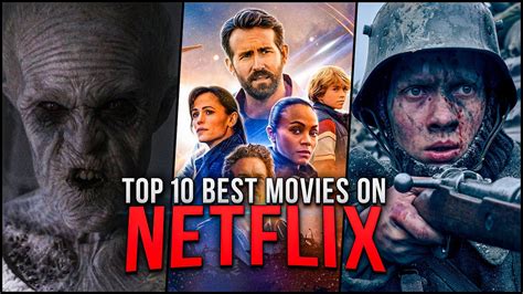 🎬🍿Top 10 Best NETFLIX Movies to Watch Now! | Best Netflix Films 2022-2023 - YouTube