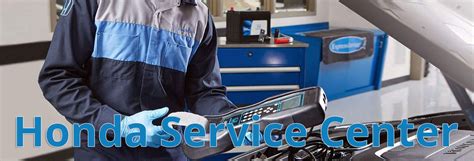 Honda Service Center in Baton Rouge, LA - Team Honda