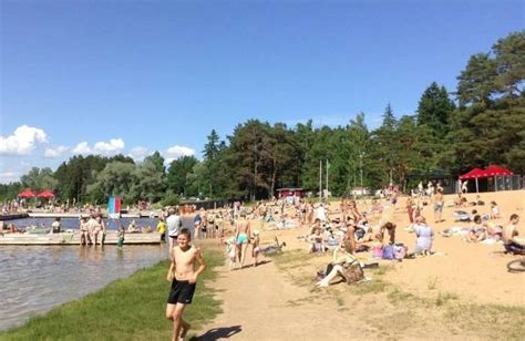 11 Most Popular Estonia Beaches For A European Beach Holiday