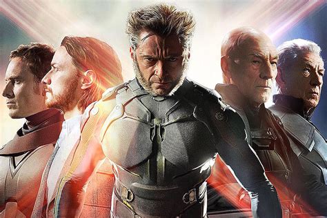 Have the X-Men Secretly Been in the MCU For Years?