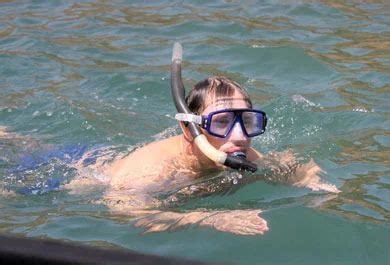 Snorkeling In Goa at best price in Goa by Atlantis Watersports | ID: 7770255955