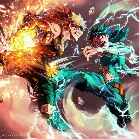 My hero academia Ultra HD Desktop Background Wallpaper for