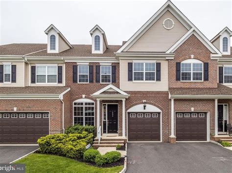 Cherry Hill Township NJ Townhomes & Townhouses For Sale - 8 Homes | Zillow