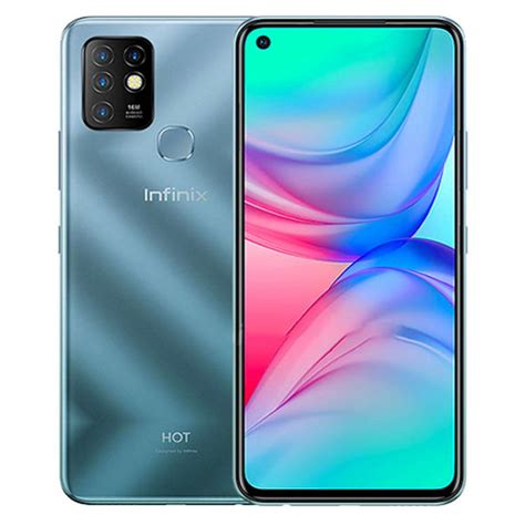 Infinix Hot 10 Price in Pakistan 2020 | PriceOye