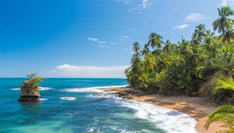 Five ways to enjoy Costa Rica - World Travel Guide