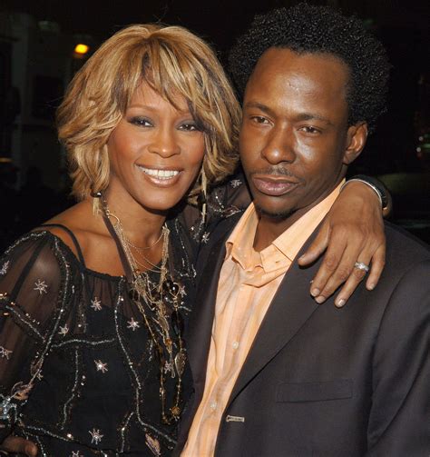 Inside Whitney Houston and Bobby Brown's Rocky Marriage