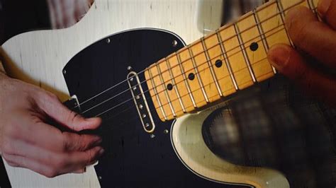 An Introduction to the Tritone Scale | Guitar World