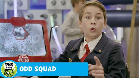 ODD SQUAD | Meet Agent Otis | PBS KIDS - YouTube