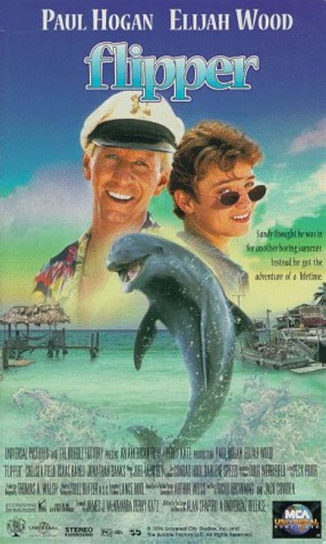 Flipper (1996)