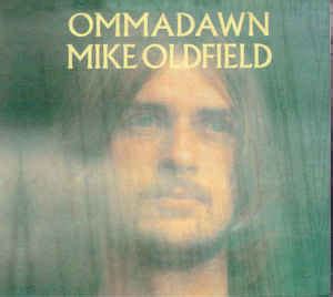 Mike Oldfield – Ommadawn (2008, Digipak, CD) - Discogs