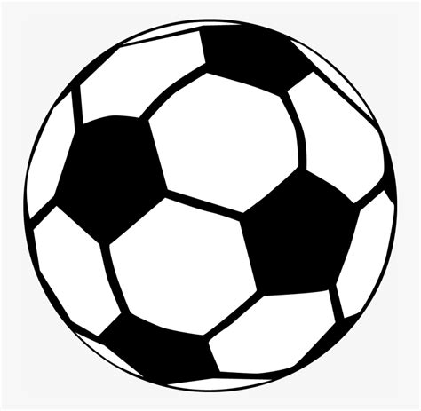 Free Download Soccer Clip Art Clipart Football Clip - Cute Soccer Ball ...