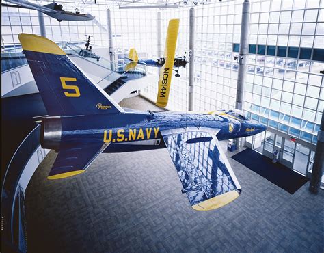 Cradle of Aviation Museum | Museu.MS