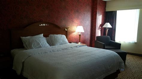 HAMPTON INN & SUITES COLUMBUS-DOWNTOWN $149 ($̶1̶9̶2̶) - Updated 2022 Prices & Hotel Reviews - Ohio