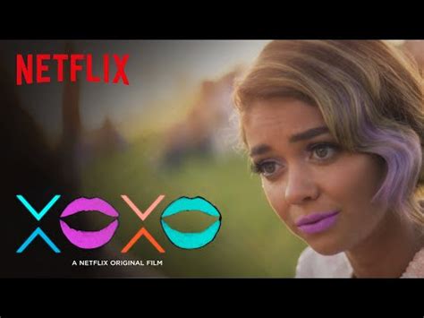 XOXO (2016) Pictures, Trailer, Reviews, News, DVD and Soundtrack