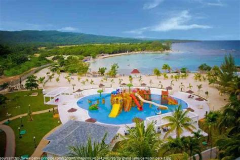 The 7 Best All-Inclusive Resorts with Water Parks in Jamaica - Addicted to Vacation