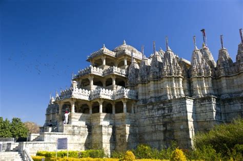 Dilwara Temples in Mount Abu | Dilwara Temples Tour | Dilwara Temples Map | Dilwara Temples ...