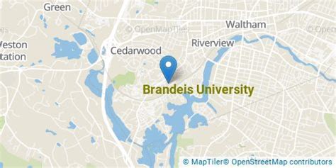 Brandeis University Computer Science Majors - Computer Science Degree