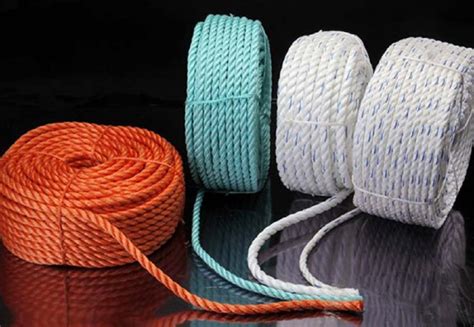 The Many Advantages of Nylon Rope That Can Satisfy Your Company’s Requirements – Indian Product News