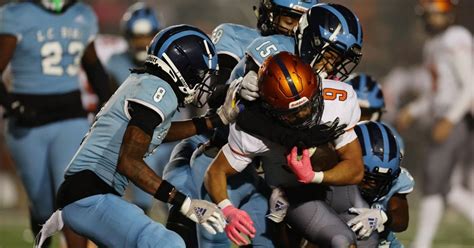 Recap: Week 9 high school football coverage from across the Richmond region