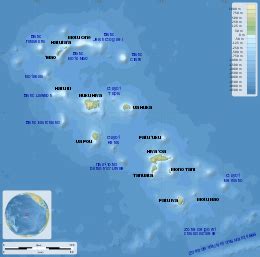 Marquesas Islands - Wikiwand