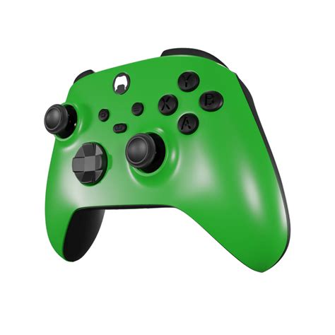 Custom Xbox Controllers | Xbox One & Series X/S | Custom Controllers ...