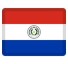 🇵🇾 Flag: Paraguay Emoji Meaning with Pictures: from A to Z