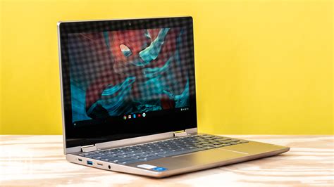 Lenovo IdeaPad Flex 3 Chromebook - Review 2020 - Cybertechbiz.com