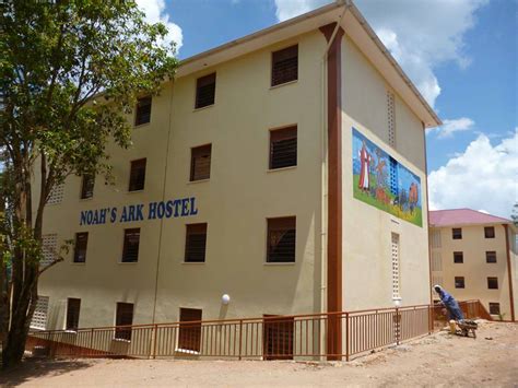 #Fresher’s Guide: Hostels and their prices at Ndejje University - Campus Bee