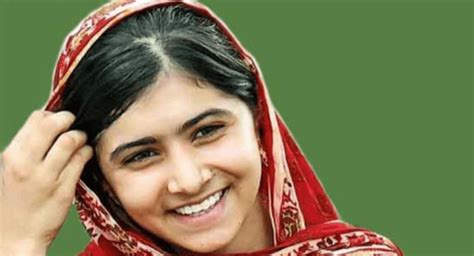 Biography of Malala Yousafzai Pakistani solidarity