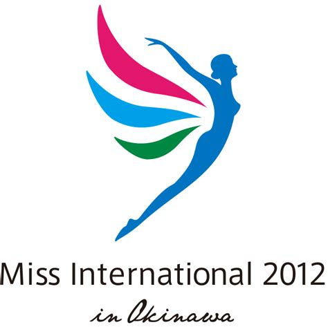 Miss International 2012