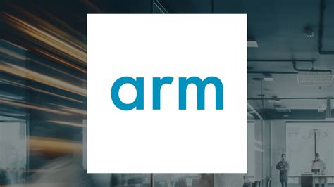 Analyzing ARM (ARM) and Its Competitors - Defense World