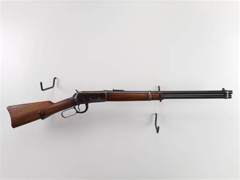 WINCHESTER , MODEL: 1894 CARBINE , CALIBER: 30-30