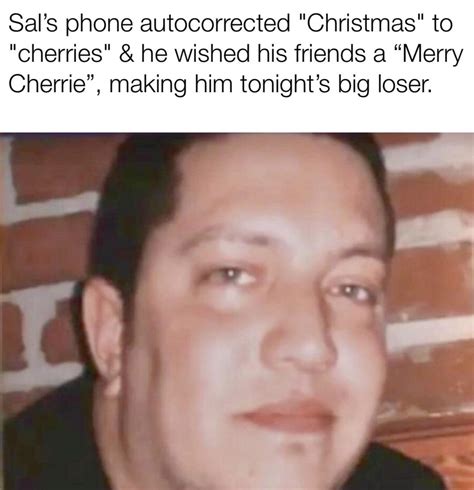 Oh, Sal! : r/memes