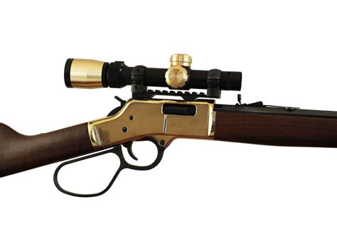 Brass Scopes – 1895 Scopes