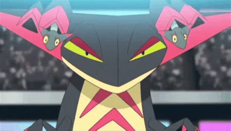 Dragapult Pokemon GIF - Dragapult Pokemon - Discover & Share GIFs