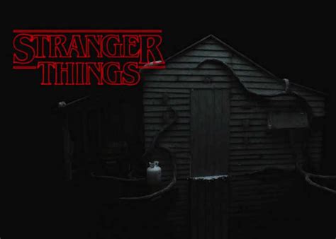 Stranger Things VR Experience Now Available - Geeky Gadgets