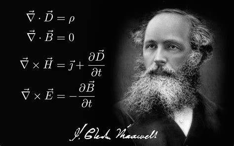 Maxwell Equation : Maxwell S Equations Derivation In Integral And ...