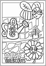 Daisy Coloring Book 2 In 2025  Pages Books Girl sketch template