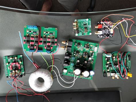 Which DAC measurements do you like to see next? | Page 48 | Audio ...