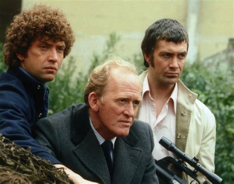 "The Professionals" Returns to the Big Screen