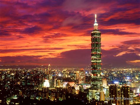 BEST STRUCTURES : Taipei 101 Tower