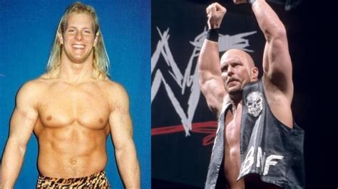 Stunning Steve: "Stone Cold" Steve Austin's Early Wrestling Career ...