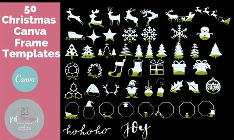 30 Best Christmas Graphic Resources for Free - Inspiration ...