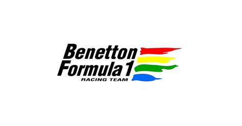 Benetton F1 winners (in order) Quiz - By alvir28