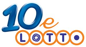 10 e Lotto Logo [ Download - Logo - icon ] png svg