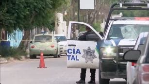 Disputa criminal por territorio sería la la razón del ataque en Reynosa, dice vocero de ...