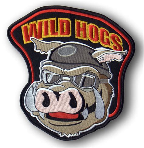 Wild Hogs 2 Movie Quotes. QuotesGram