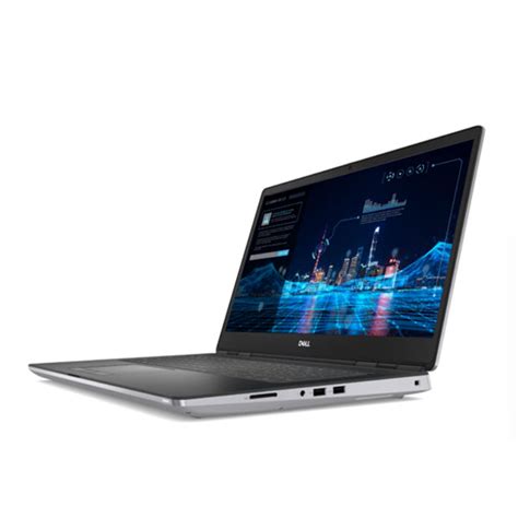 Dell Precision 7760 - Workstation Tirana