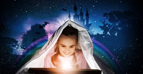 26 of the Best Fantasy Books for Kids